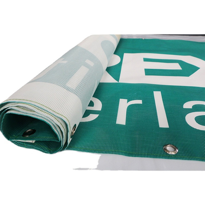 Печатание цифров полиэстера знамен ODM крытое на открытом воздухе изготовленное на заказ рекламируя