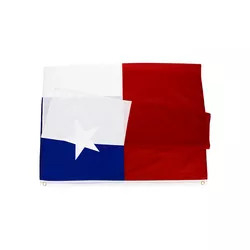 Изготовленное на заказ печатание 100% полиэстер CMYK цифров флага страны 3X5ft Чили
